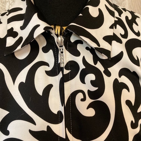 Laura Ashley Dress Jacket - Picture 3 of 7